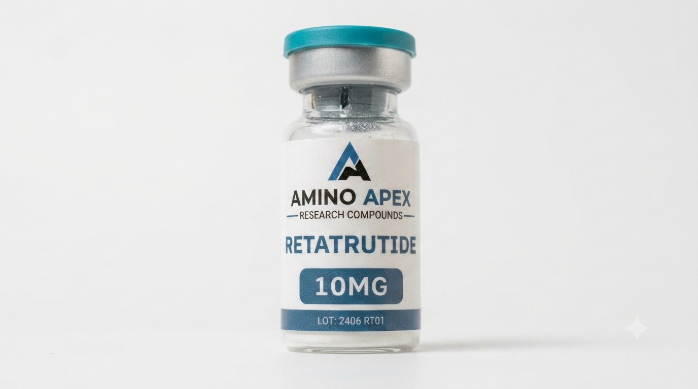 RETATRUTIDE 10 MG