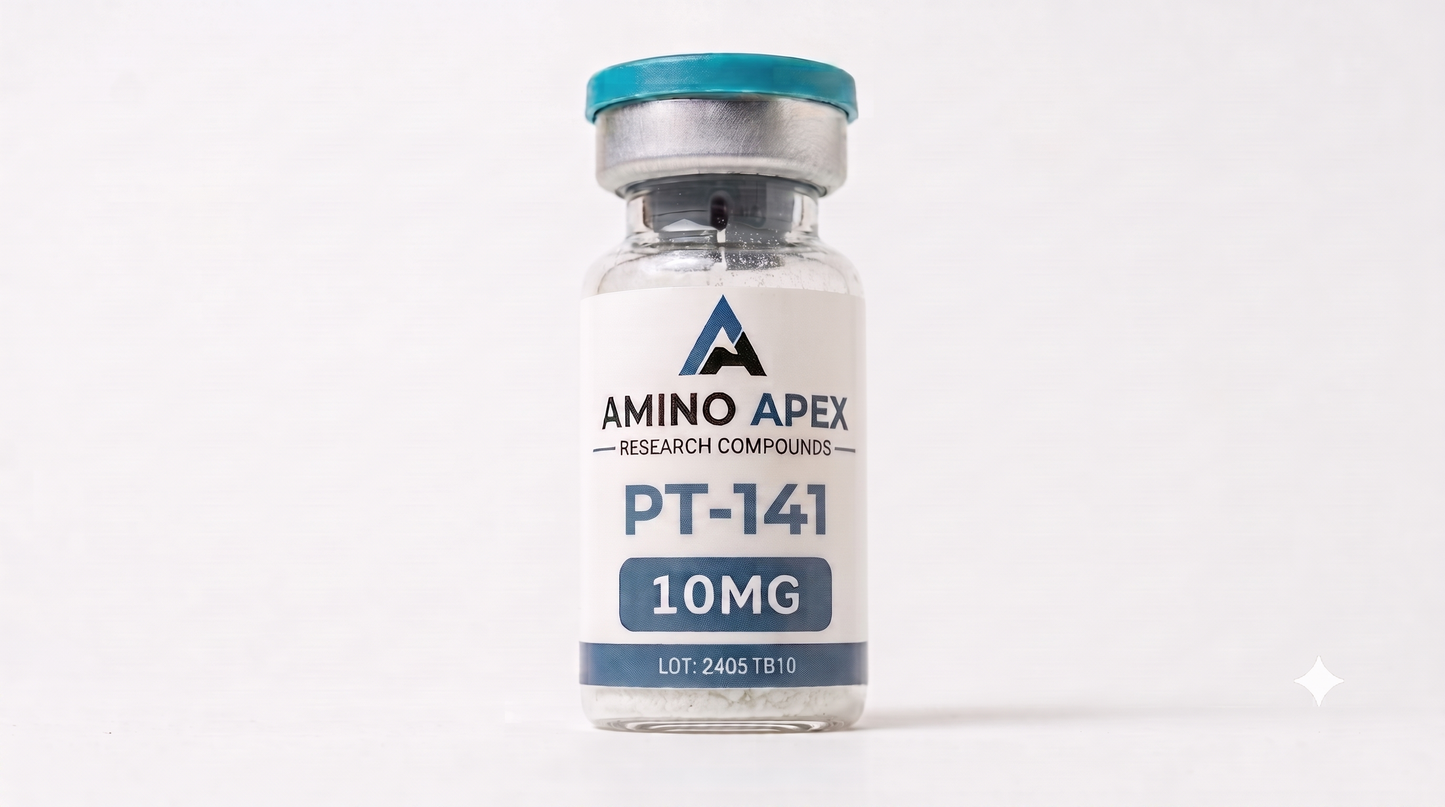 PT-141 10mg