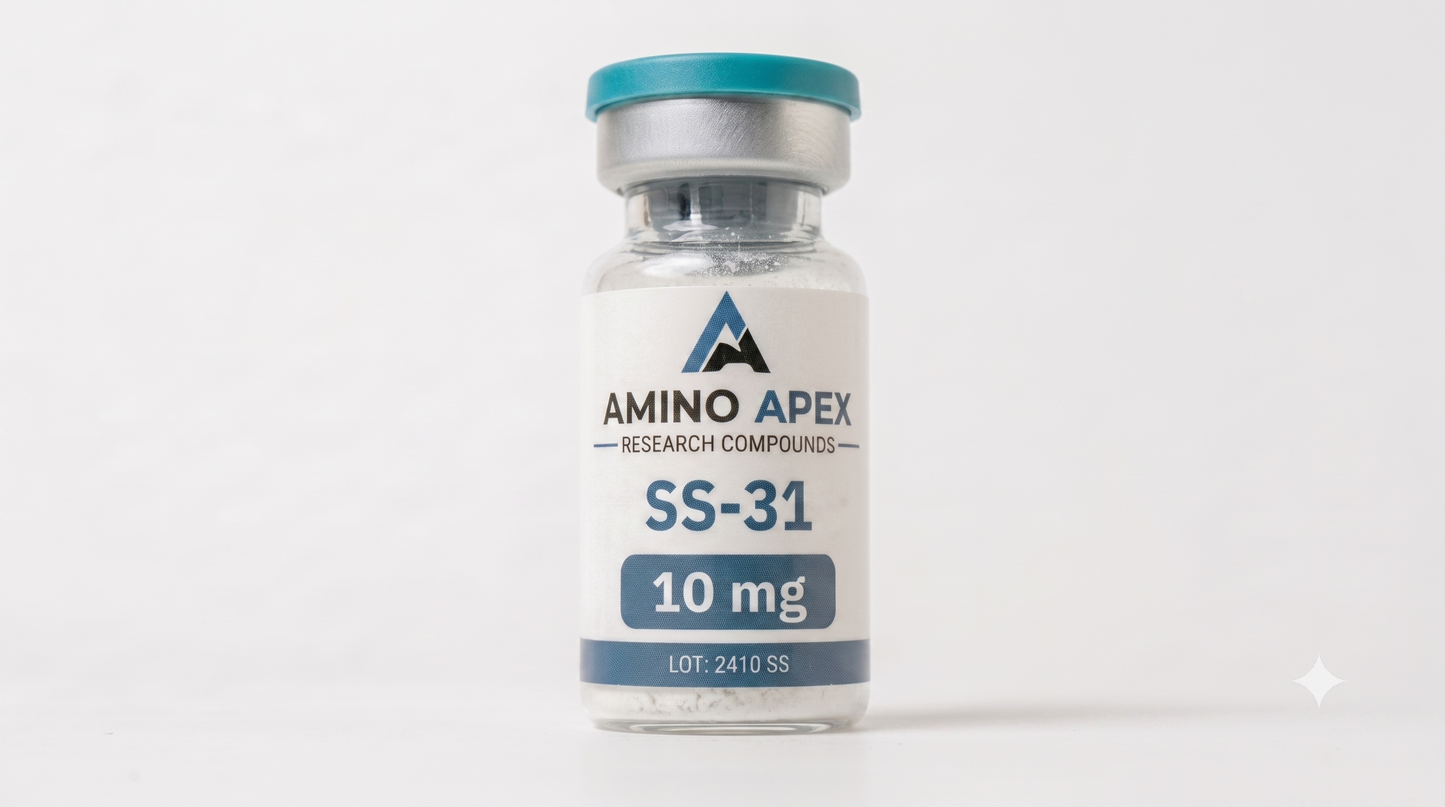 SS-31 10mg