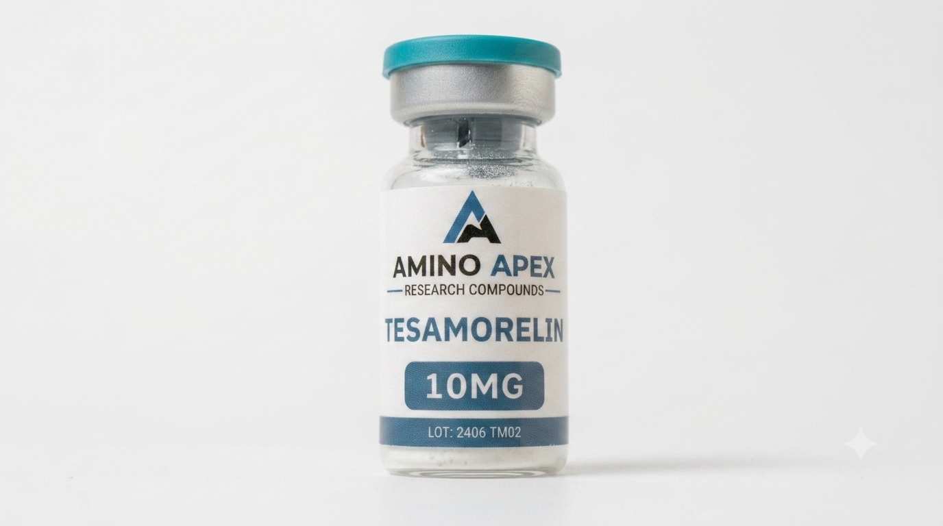 TESAMORELINA