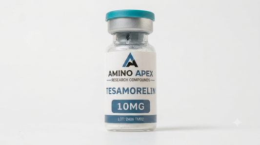 TESAMORELINA