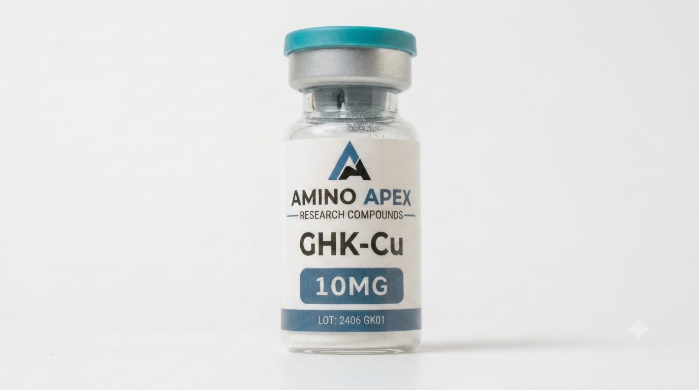 GHK-Cu 100mg