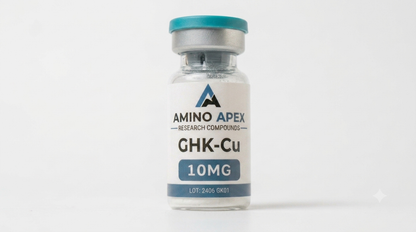 GHK-Cu 100mg