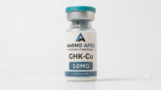 GHK-Cu 100mg