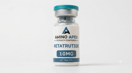 RETATRUTIDE 10 MG