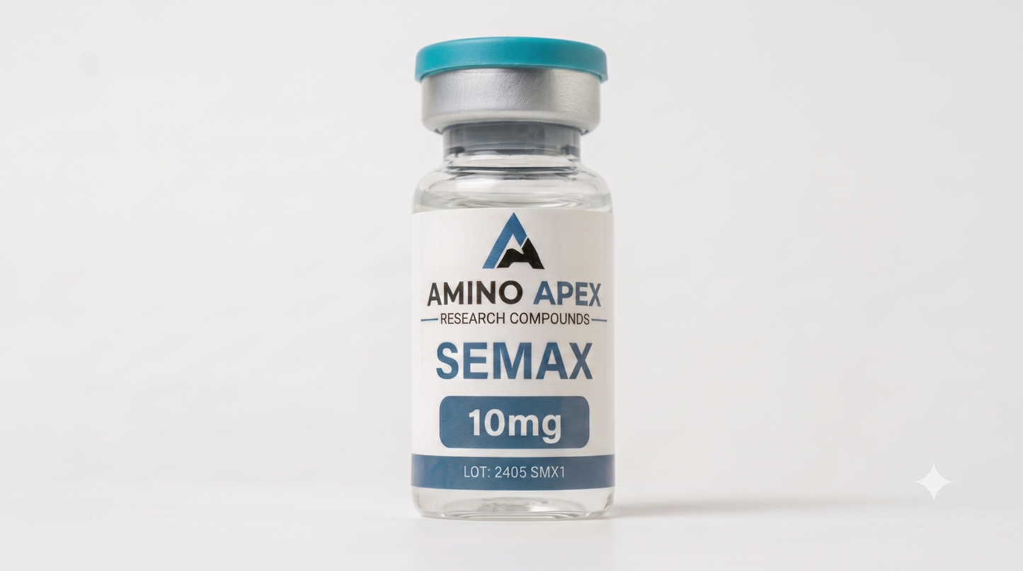 SEMAX 10mg
