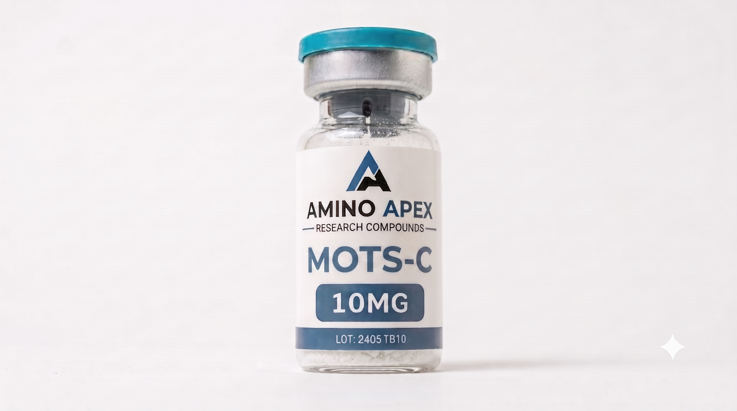 MOTS-C 10mg