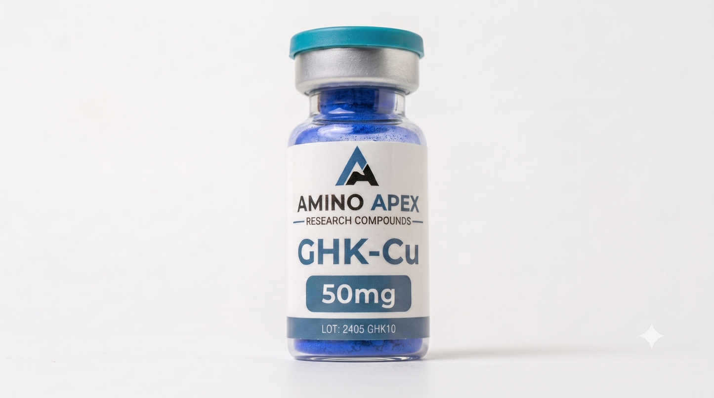 GHK-Cu 50mg