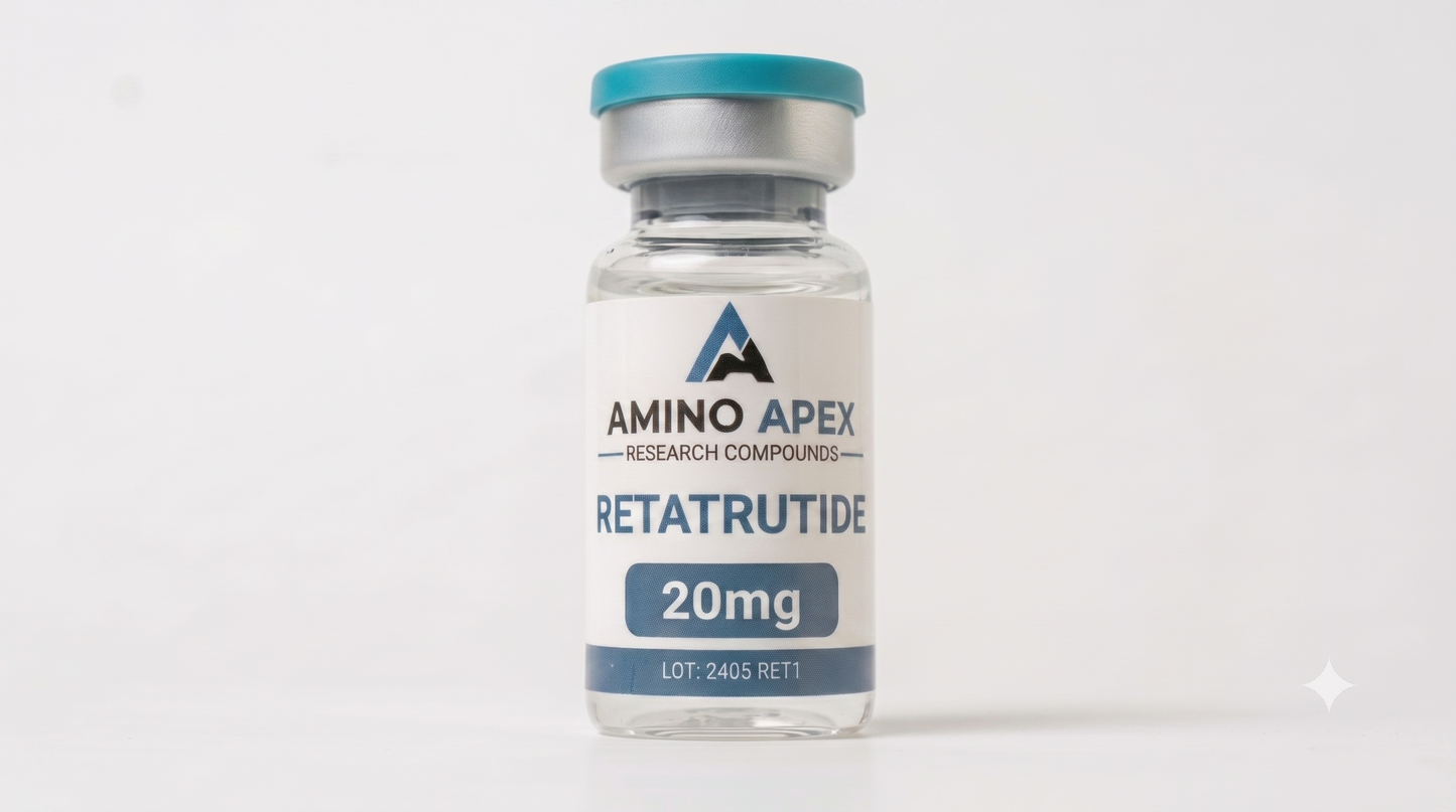 RETATRUTIDE 20mg