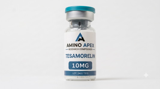 TESAMORELIN 10mg