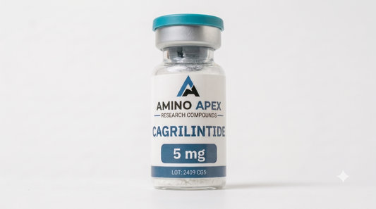 CAGRILINTIDE 5mg